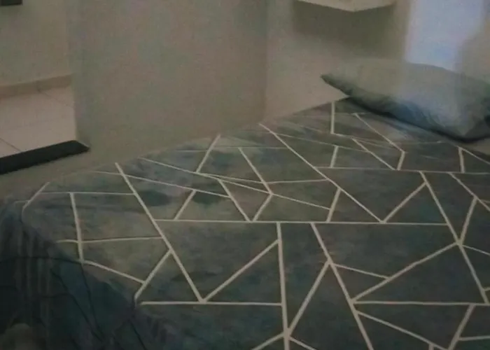 Hostel Mariah Cabo Frio