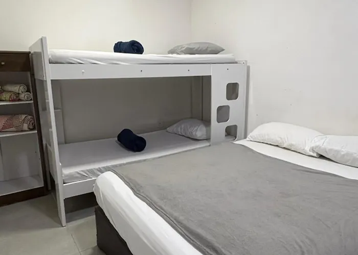 Suites Hospedagem - Cabo Frio